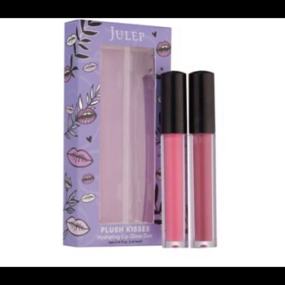 Julep Other - 🖤Julep hydrating lip gloss duo- 2 for $20